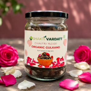 Gulkand (500gm)