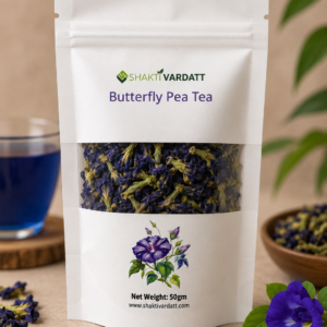 Butterfly Pea Tea (50gm)