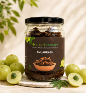 Shakti Vardatt™ Amlaprash (500g)