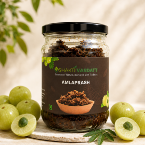 Amlaprash (500g)