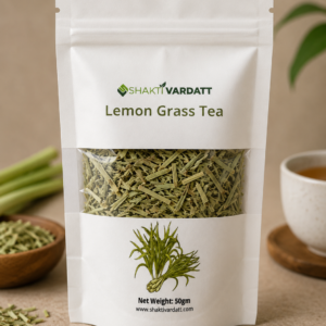 Lemongrass Tea (50gm)