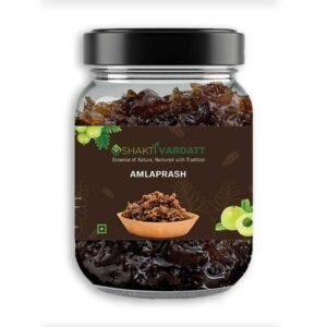 Shakti Vardatt™ Amlaprash (500g)