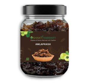 Shakti Vardatt™ Amlaprash (500g)