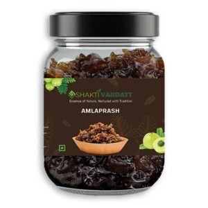 Shakti Vardatt™ Amlaprash (500g)