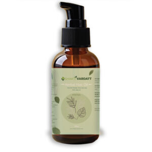Herbal Hair Oil (100ml)
