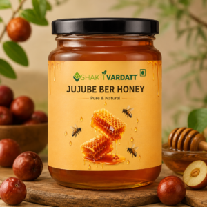 Jujube Ber Honey (500gm)
