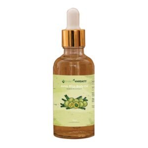 Amla Bliss Body Oil (100ml)