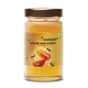 Shakti Vardatt Jujube Ber Honey