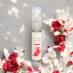 Rose Water (10ml)